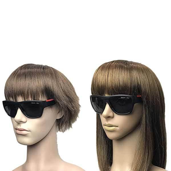 プラダ　リネアロッサ　サングラス PRADA プラダ 0PS 10WSF 13C08R 54 リネア ロッサ サングラス