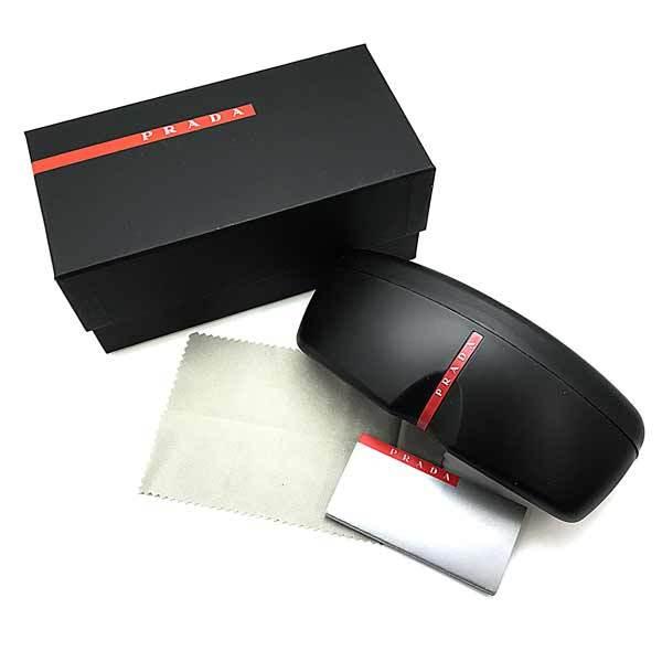PRADA SPORT（プラダスポーツ） PRADA LINEA ROSSA サングラス