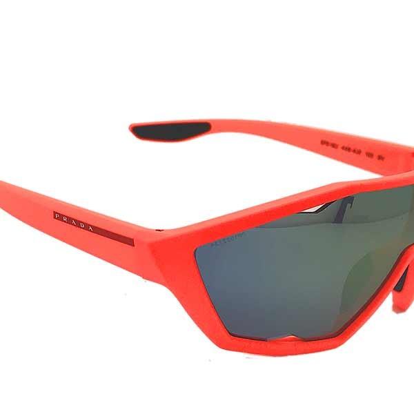 PRADA SPORT（プラダスポーツ） PRADA LINEA ROSSA プラダリネアロッサ