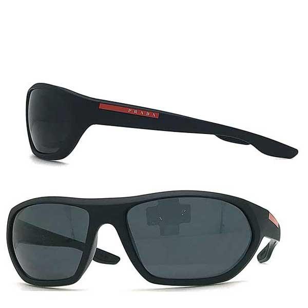 K*T様 PRADA リネアロッサ サングラス PRADA SPORT（プラダスポーツ） PRADA LINEA ROSSA プラダリネアロッサ