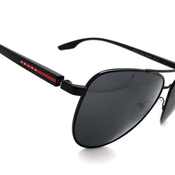 PRADA SPORT（プラダスポーツ） PRADA LINEA ROSSA サングラス