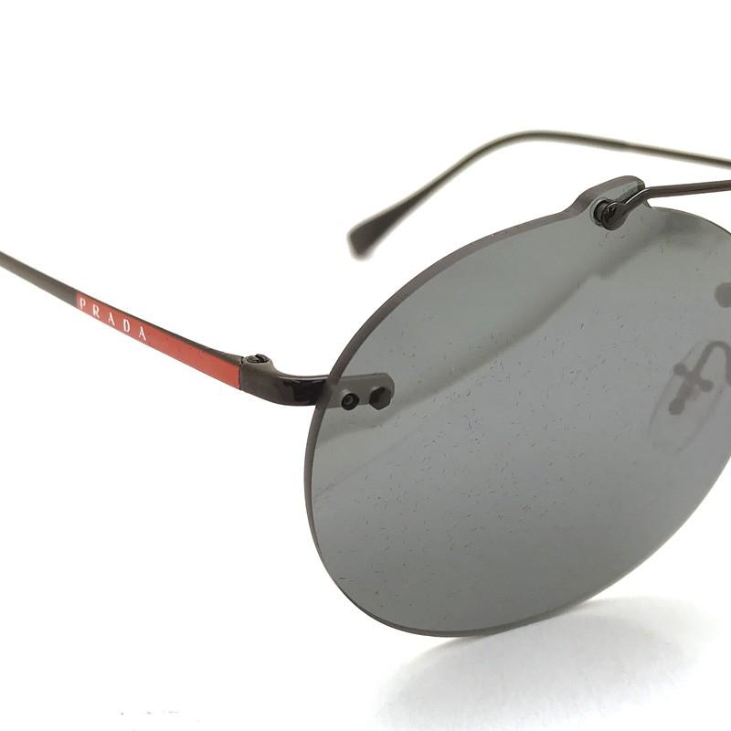 PRADA SPORT（プラダスポーツ） PRADA LINEA ROSSA サングラス プラダ