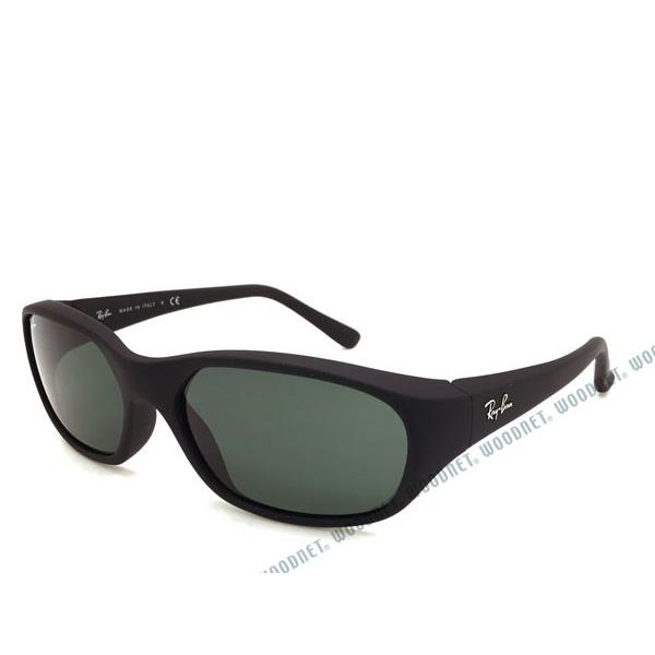 Ray-Ban（レイバン） RayBan DADDY-O グリーンブラックサングラス 2016