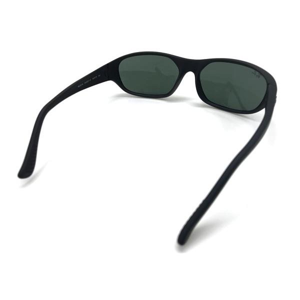 Ray-Ban（レイバン） RayBan DADDY-O グリーンブラックサングラス 2016