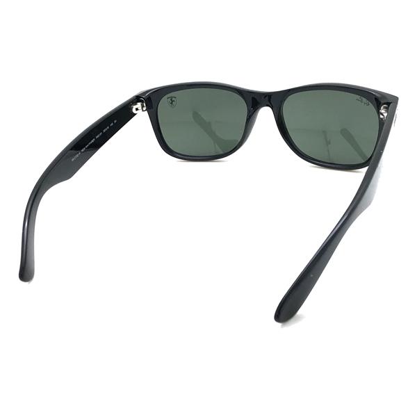 Ray-Ban（レイバン） RAYBAN サングラス ブランド NEW WAYFARER