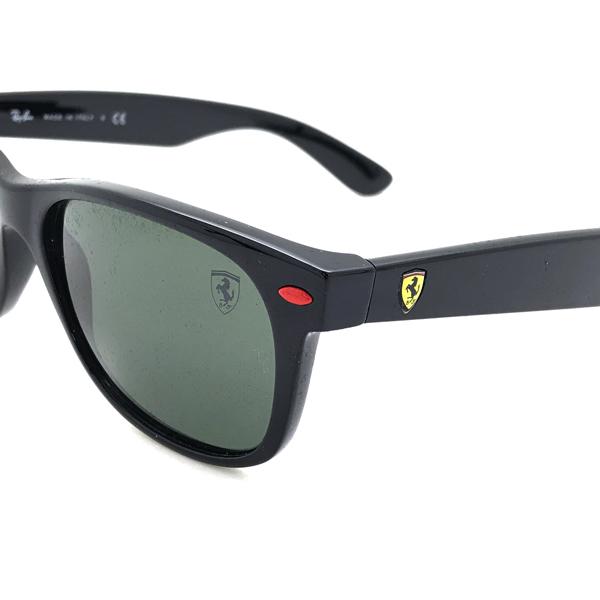 Ray-Ban（レイバン） RAYBAN サングラス ブランド NEW WAYFARER