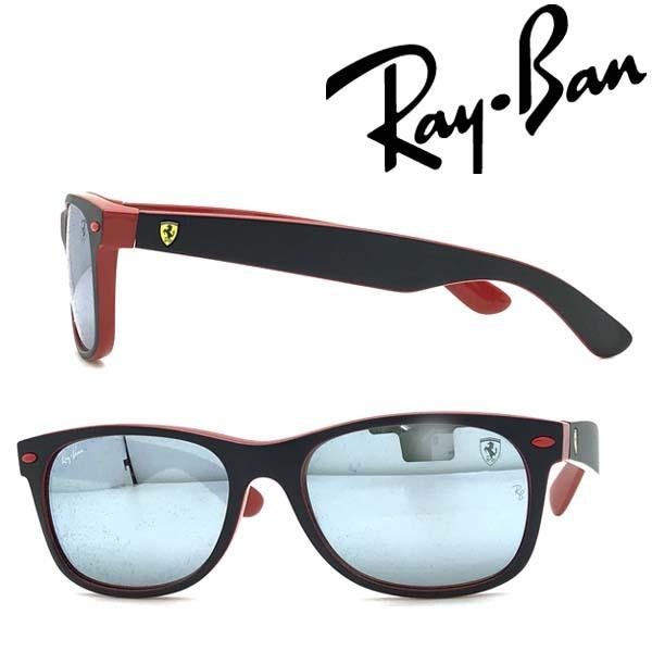 Ray-Ban（レイバン） RAYBAN サングラス ブランド NEW WAYFARER