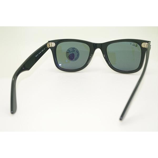 Ray-Ban（レイバン） RayBan サングラス 2140-901-58 WAYFARER