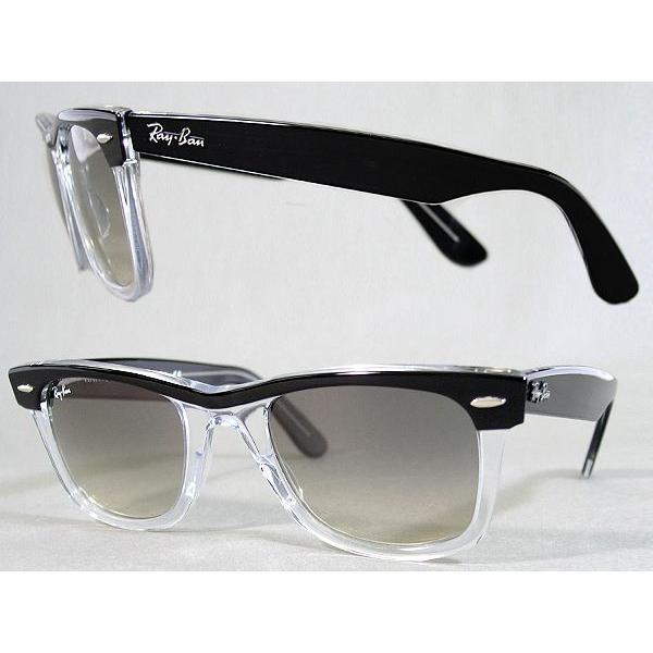 Ray-Ban（レイバン） RayBan サングラス 2143-919-32 : WOODNET - 通販
