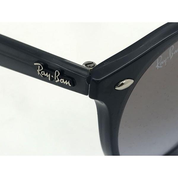 Ray-Ban（レイバン） RayBan バイオレットグラディエントミラー