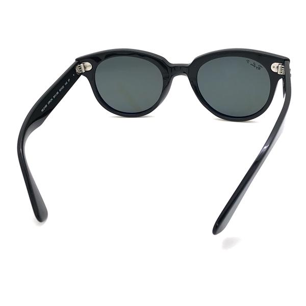 Ray-Ban（レイバン） RAYBAN ブランド サングラス ORION ブラック
