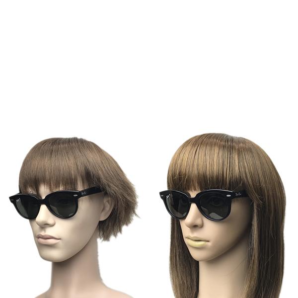 Ray-Ban（レイバン） RAYBAN ブランド サングラス ORION ブラック