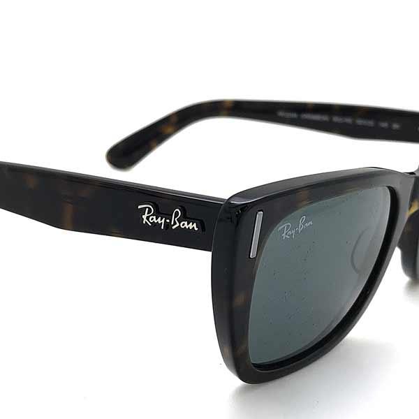 Ray-Ban（レイバン） 【在庫処分特価】RAYBAN サングラス ブランド