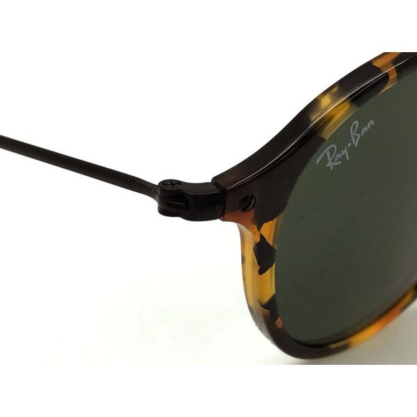 Ray-Ban（レイバン） 【在庫処分特価】RayBan グリーンブラック