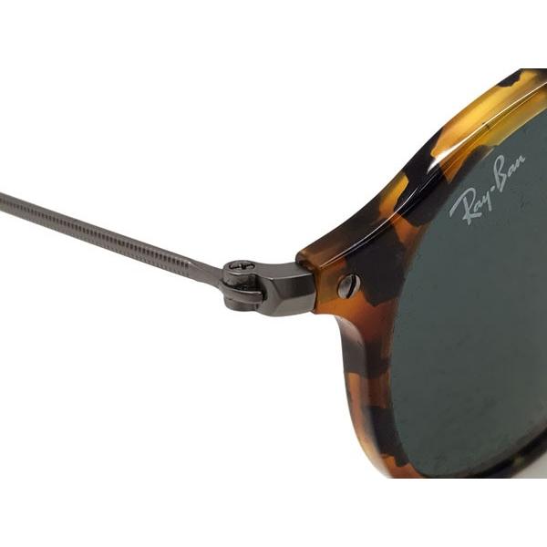 Ray-Ban（レイバン） RayBan ネイビーサングラス 2447-1158R5