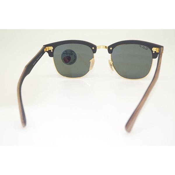 日本産 Rayban レイバン サングラス Clubmaster 3016m 1181 58 Wood ブラック 偏光レンズ 0rb 3016m 1181 58 Woodnet 通販 Yahoo ショッピング 交換無料 Clearchannel Com Br