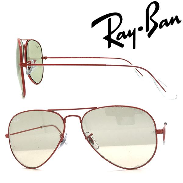 Ray-Ban（レイバン） RAYBAN サングラス AVIATOR フォトクロミック