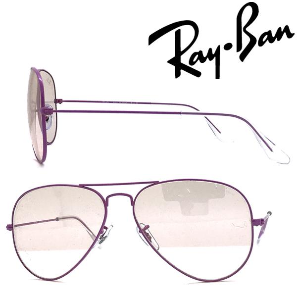 Ray-Ban RAYBAN レイバン ブランド サングラス AVIATOR LARGEMETAL 