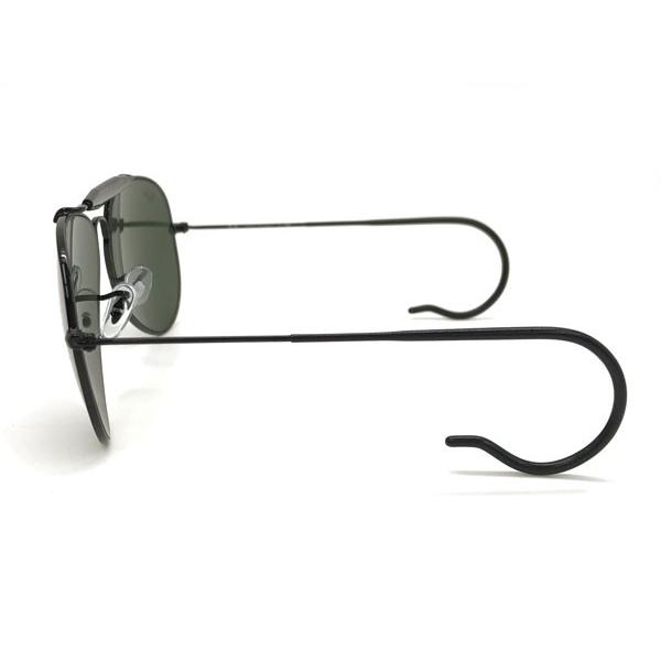 Ray-Ban（レイバン） RayBan OUTDOORSMAN グリーンブラック ティア