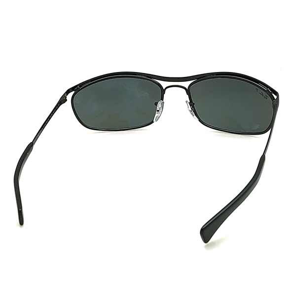 Ray-Ban（レイバン） RayBan ブラックサングラス ≪偏光レンズ≫Pola
