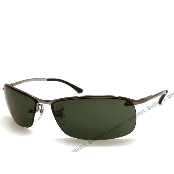 Ray-Ban（レイバン） RayBan サングラス グリーンブラック サングラス