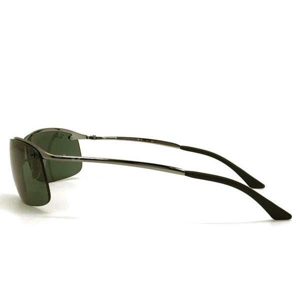 Ray-Ban（レイバン） RayBan サングラス グリーンブラック サングラス