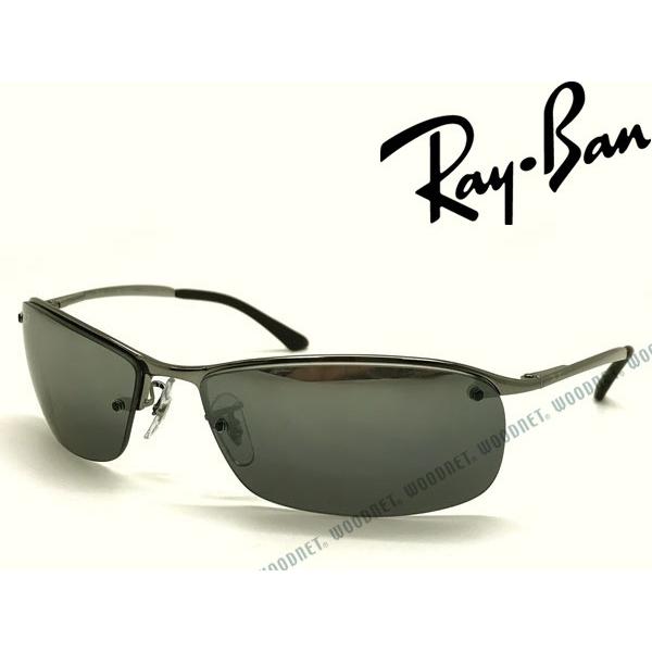 Ray-Ban（レイバン） RayBan サングラス シルバーミラー サングラス