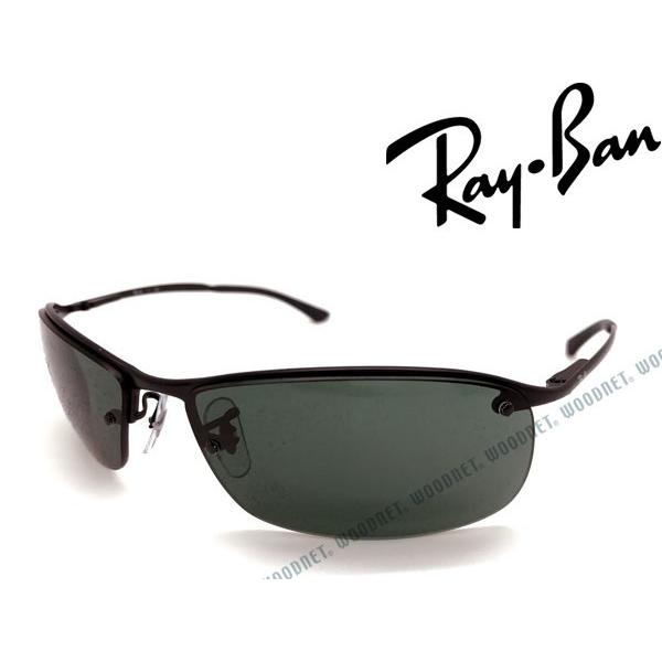 Ray-Ban（レイバン） RayBan ブラック サングラス 3183-006-71