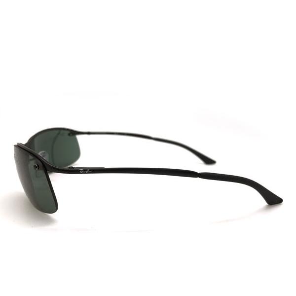 Ray-Ban（レイバン） RayBan ブラック サングラス 3183-006-71