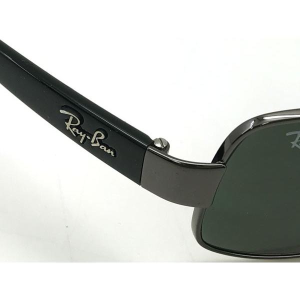 Ray-Ban（レイバン） RayBan グリーン サングラス ≪偏光レンズ≫ 0RB