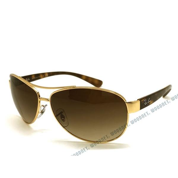 Ray-Ban RayBan レイバン グラデーションブラウン ティア Ray-Ban RayBan レイバン グラデーションブラウン ティア