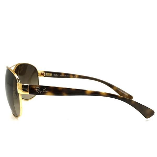 Ray-Ban RayBan レイバン グラデーションブラウン ティア Ray-Ban RayBan レイバン グラデーションブラウン ティア