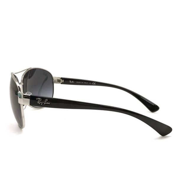 Ray-Ban（レイバン） RayBan グラデーションブラック ティアドロップ