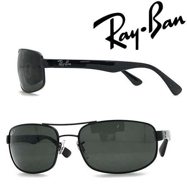 Ray-Ban（レイバン） RAYBAN サングラス ブランド グリーン ≪偏光