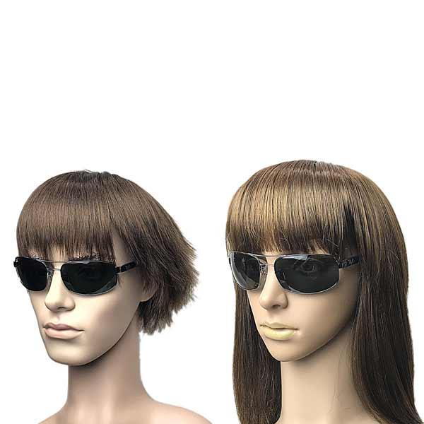 Ray-Ban（レイバン） RAYBAN サングラス ブランド ブラック 0RB-3445