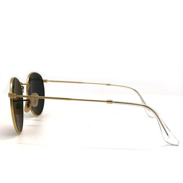 Ray-Ban RayBan レイバン サングラス ROUND METAL グリーン Ray-Ban RayBan レイバン サングラス ROUND METAL グリーン