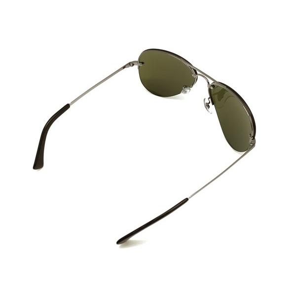 Ray-Ban（レイバン） RayBan サングラス ブルーミラー ティアドロップ 