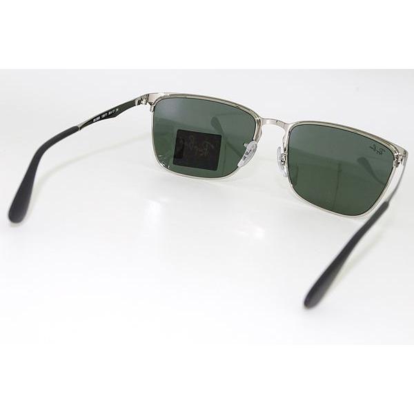 Ray-Ban（レイバン） RayBan サングラス 3508-135-71 : WOODNET - 通販 
