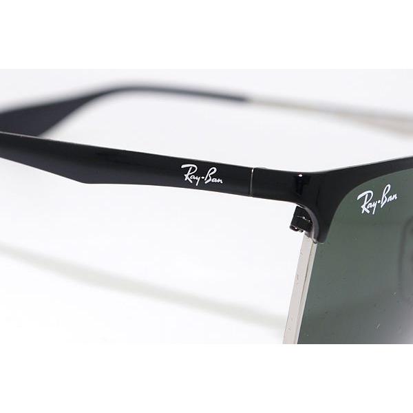 Ray-Ban（レイバン） RayBan サングラス 3508-135-71 : WOODNET - 通販