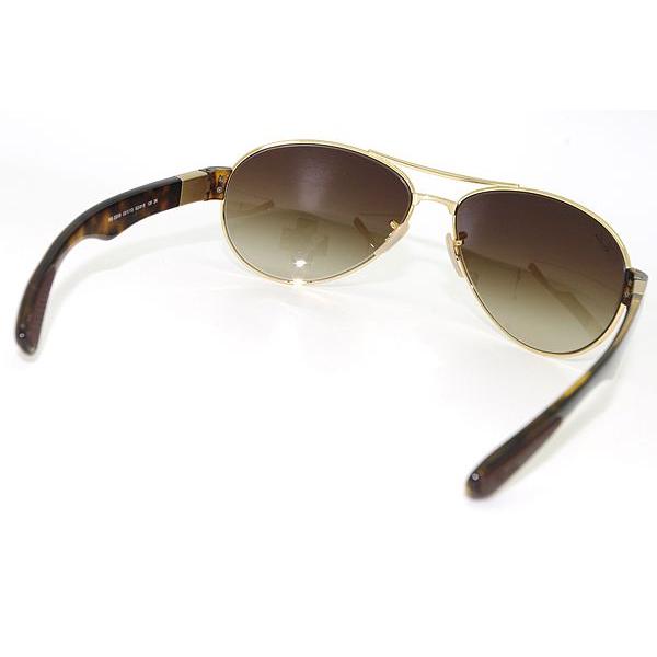 【美品】Ray Ban　レイバン　サングラス　RB3509　001/13 Ray-Ban RayBan レイバン サングラス 3509-001-13 : WOODNET