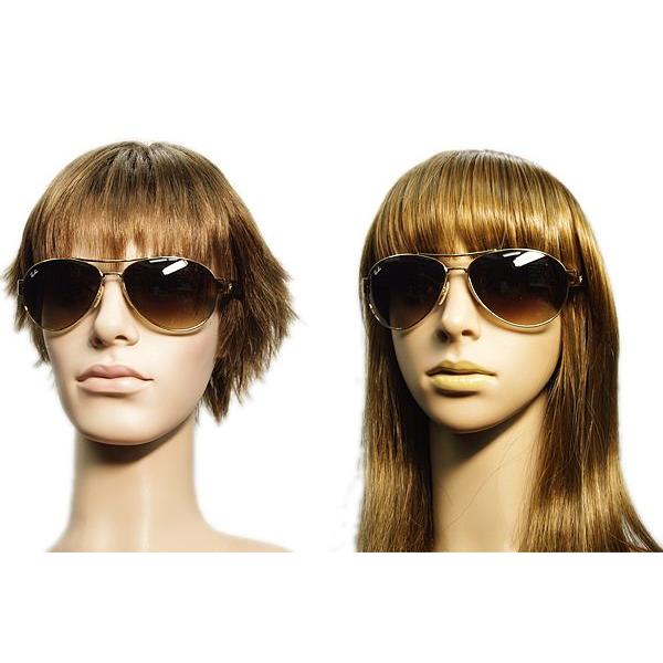 Ray-Ban RayBan レイバン サングラス 3509-001-13 : WOODNET