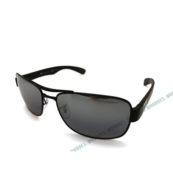 Ray-Ban（レイバン） RayBan シルバーミラーサングラス≪偏光レンズ