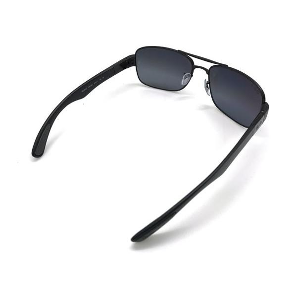 Ray-Ban（レイバン） RayBan シルバーミラーサングラス≪偏光レンズ