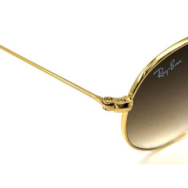 Ray-Ban RayBan レイバン グラデーションブラウン サングラス Ray-Ban RayBan レイバン グラデーションブラウン サングラス