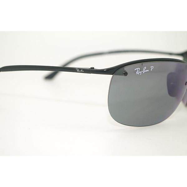Ray-Ban（レイバン） RayBan シルバーミラー サングラス 偏光 3542-002 