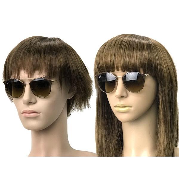 Ray-Ban（レイバン） 【在庫処分特価】RayBan グラデーションブラウン