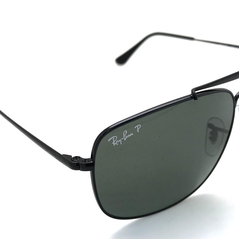 Ray-Ban（レイバン） 【在庫処分特価】RayBan THE COLONEL ブラック