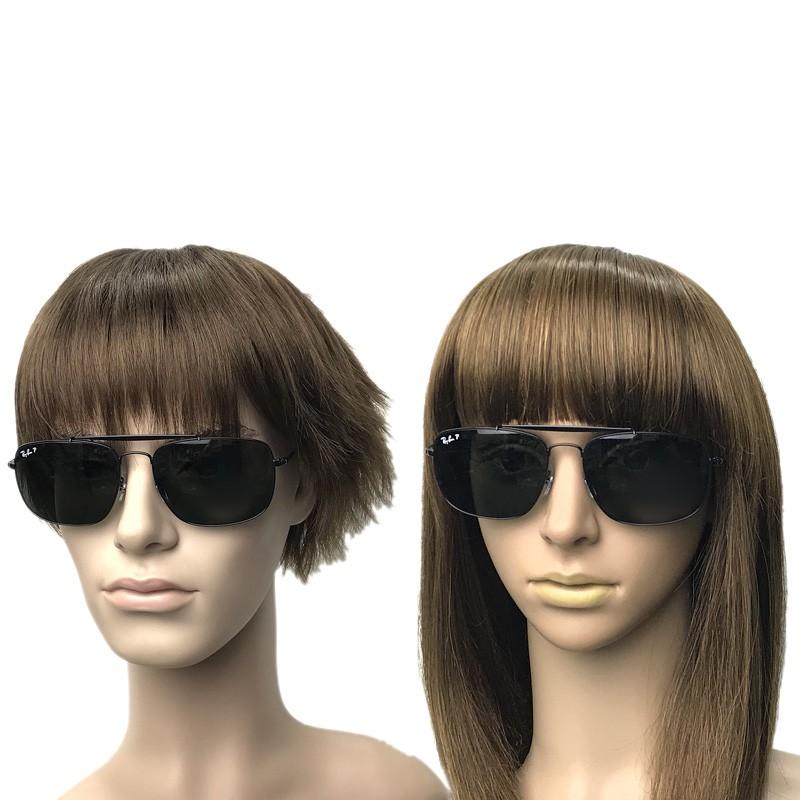 Ray-Ban（レイバン） 【在庫処分特価】RayBan THE COLONEL ブラック