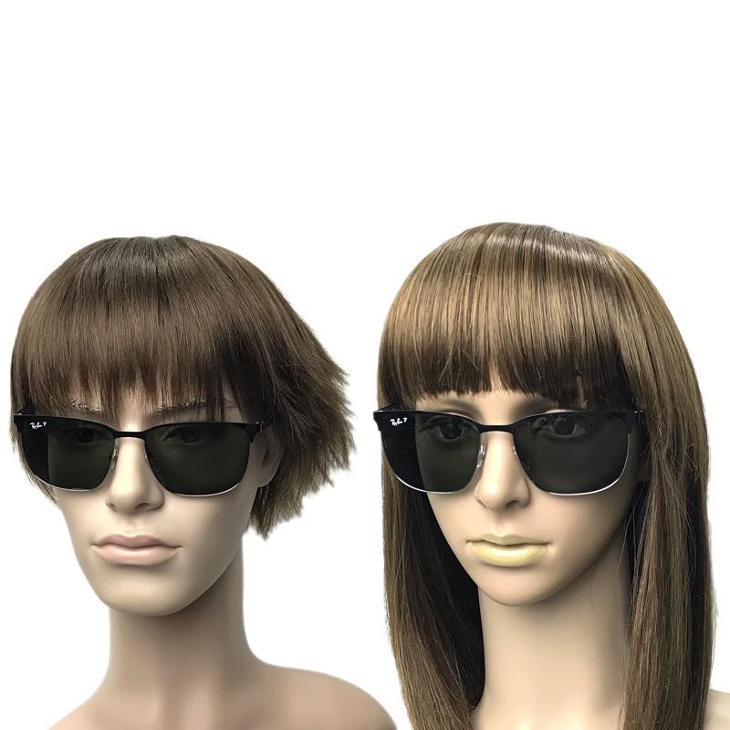 Ray-Ban（レイバン） RayBan グリーンブラックサングラス≪偏光レンズ