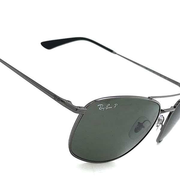 Ray-Ban（レイバン） RAYBAN ブランド サングラス ブラック≪偏光